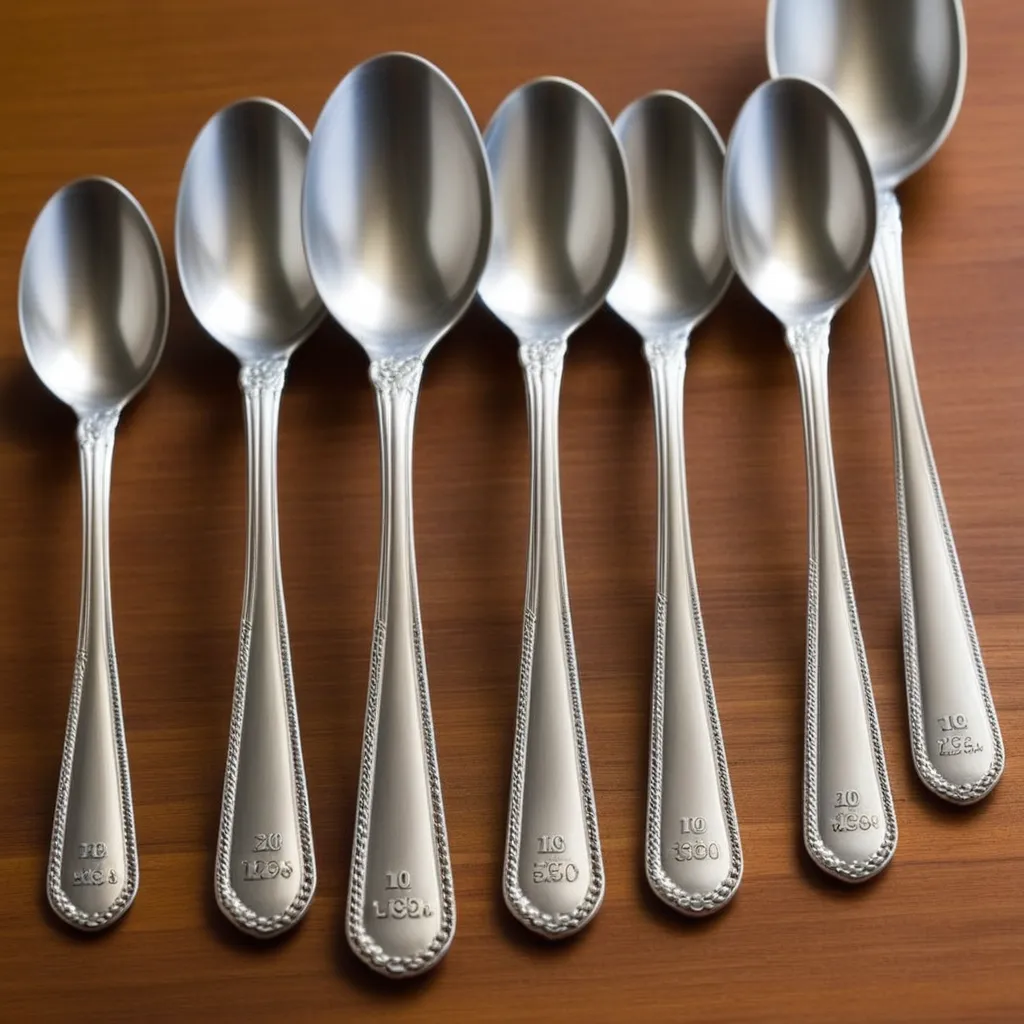 how many teaspoons are in a tablespoon