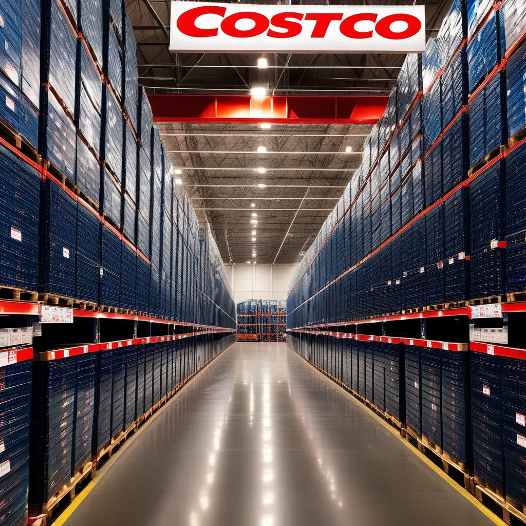 how much is a costco membership