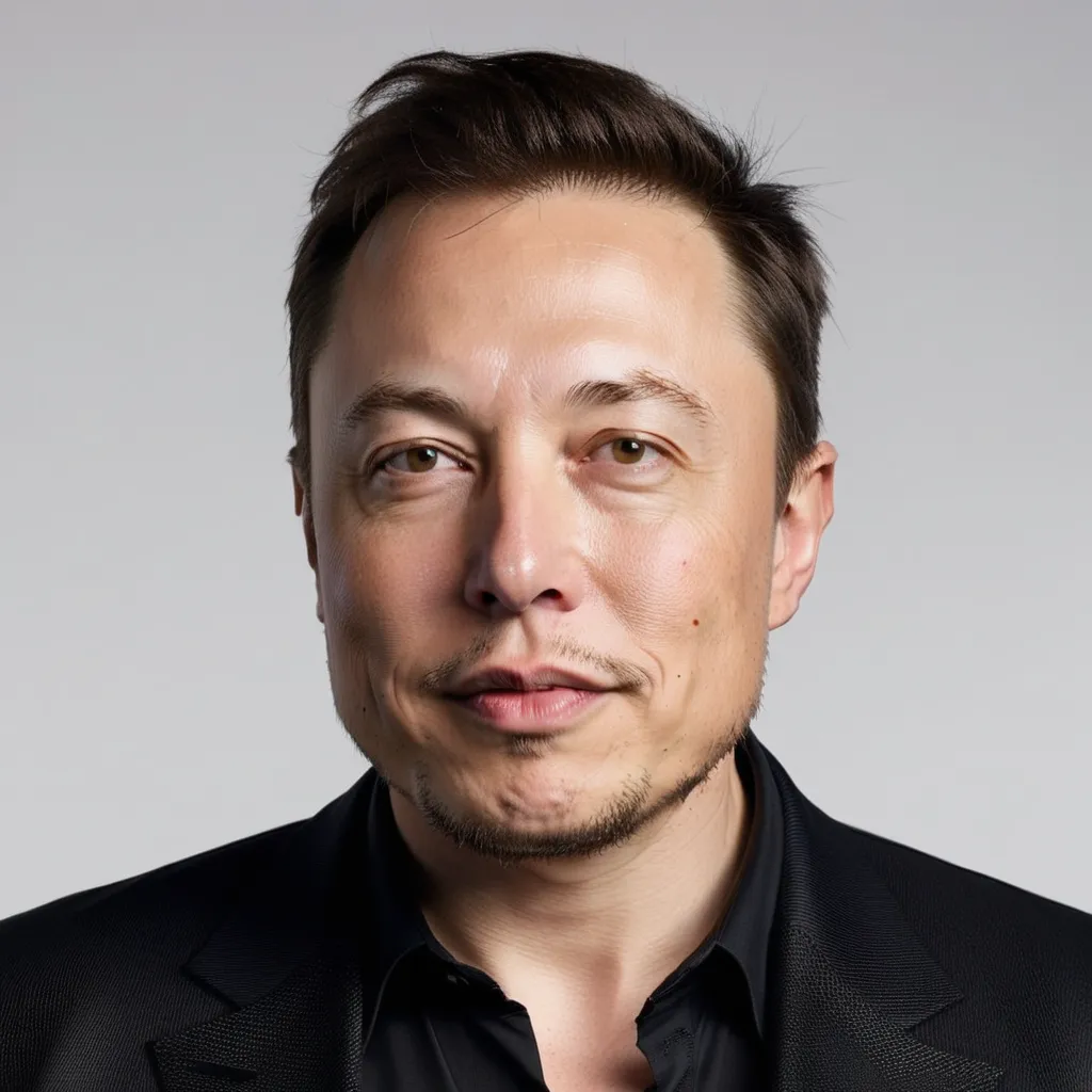 how much money does elon musk have