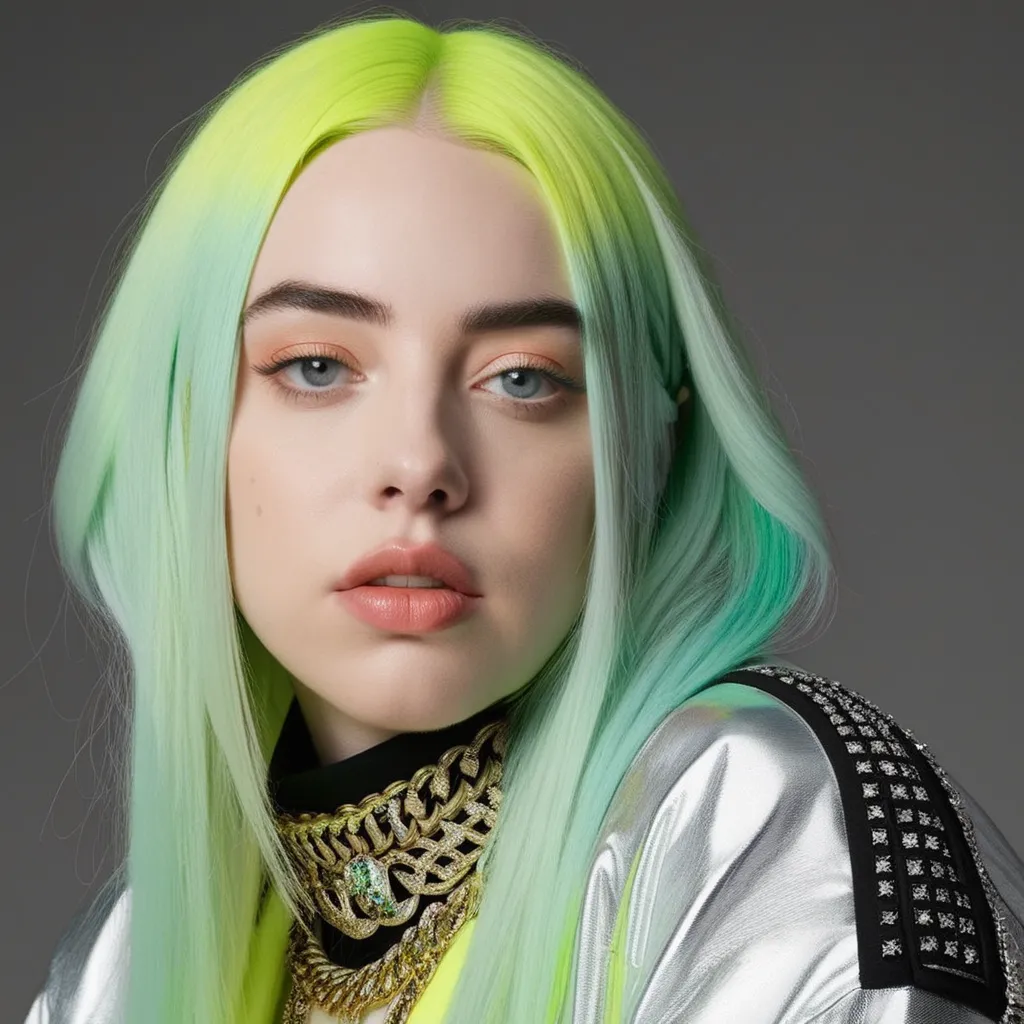 how old is billie eilish