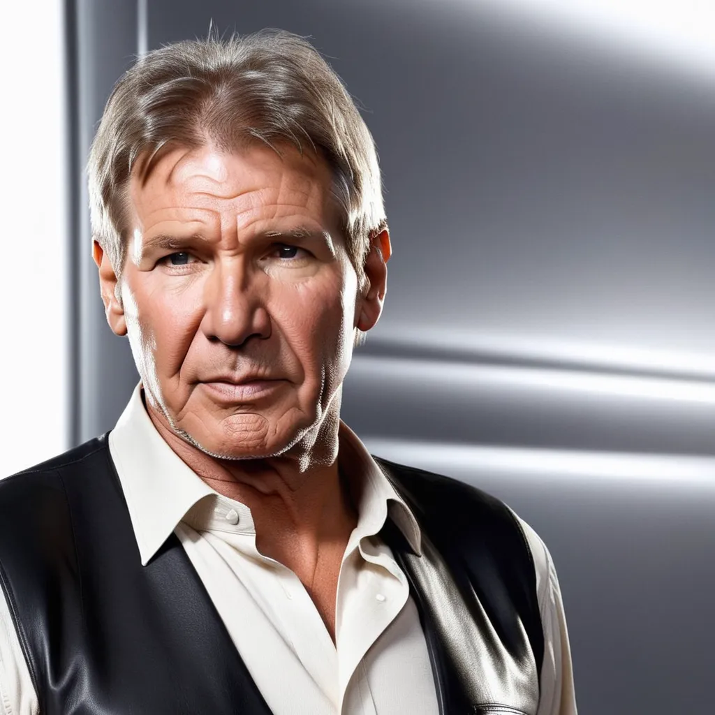 how old is harrison ford