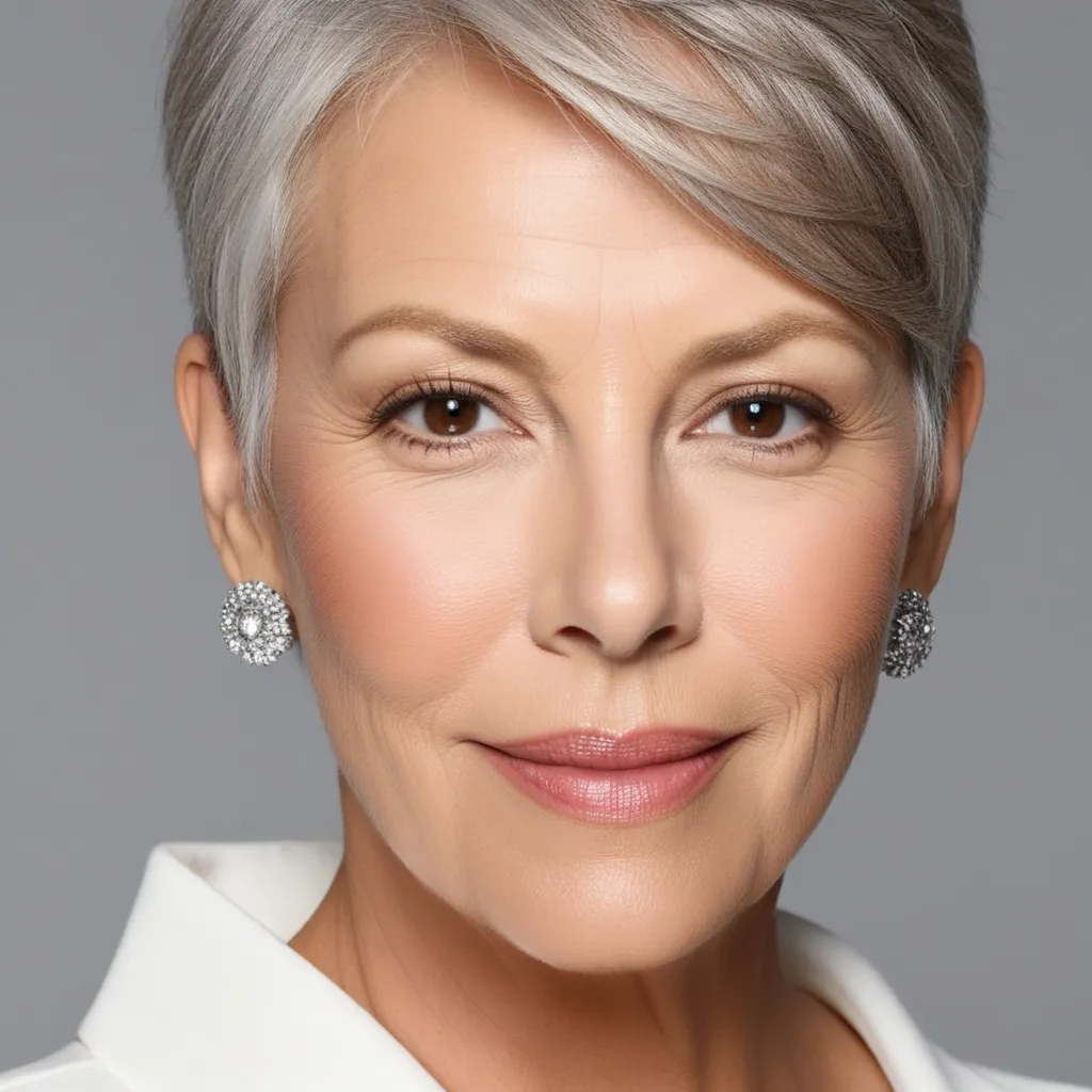 how old is jamie lee curtis