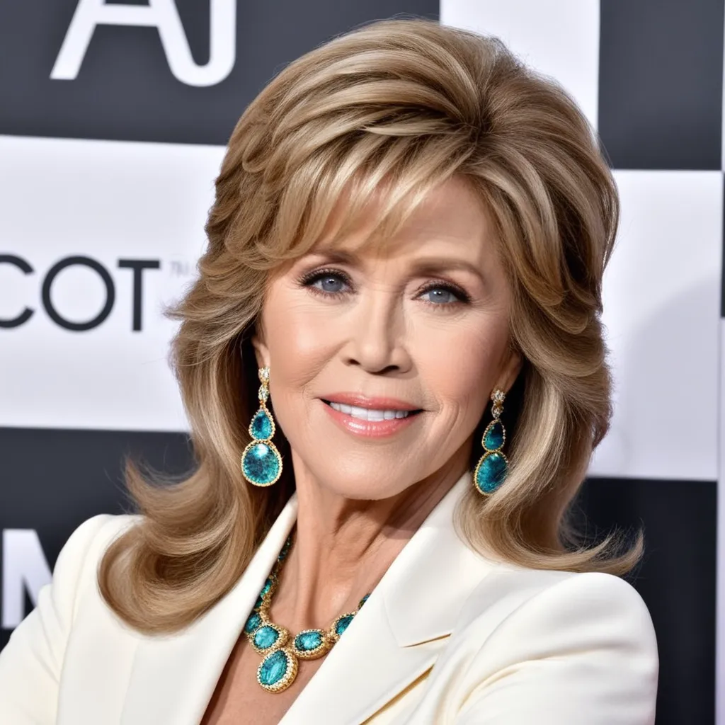 how old is jane fonda