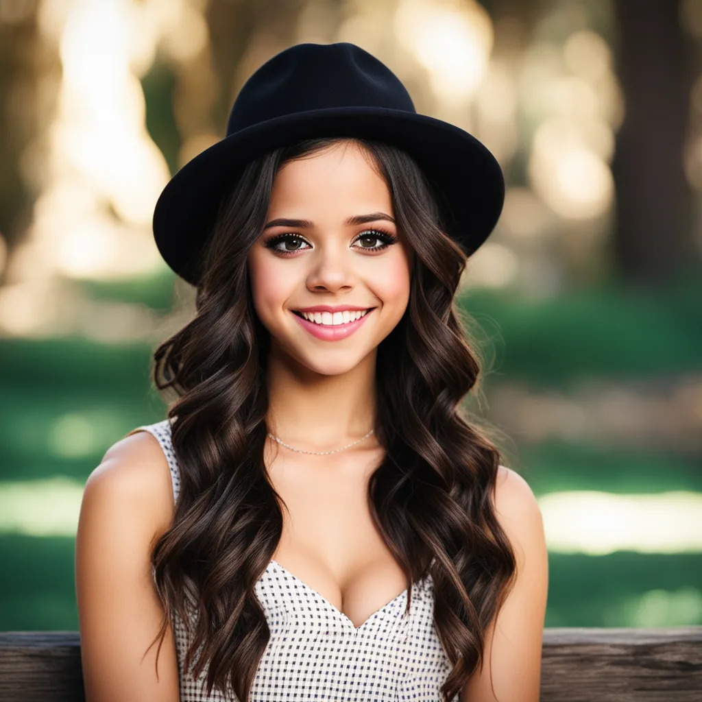 how old is jenna ortega