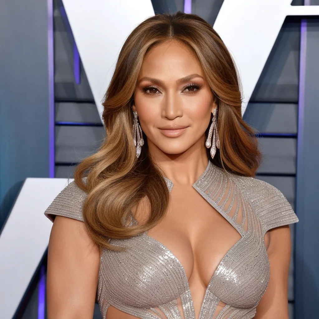 how old is jennifer lopez