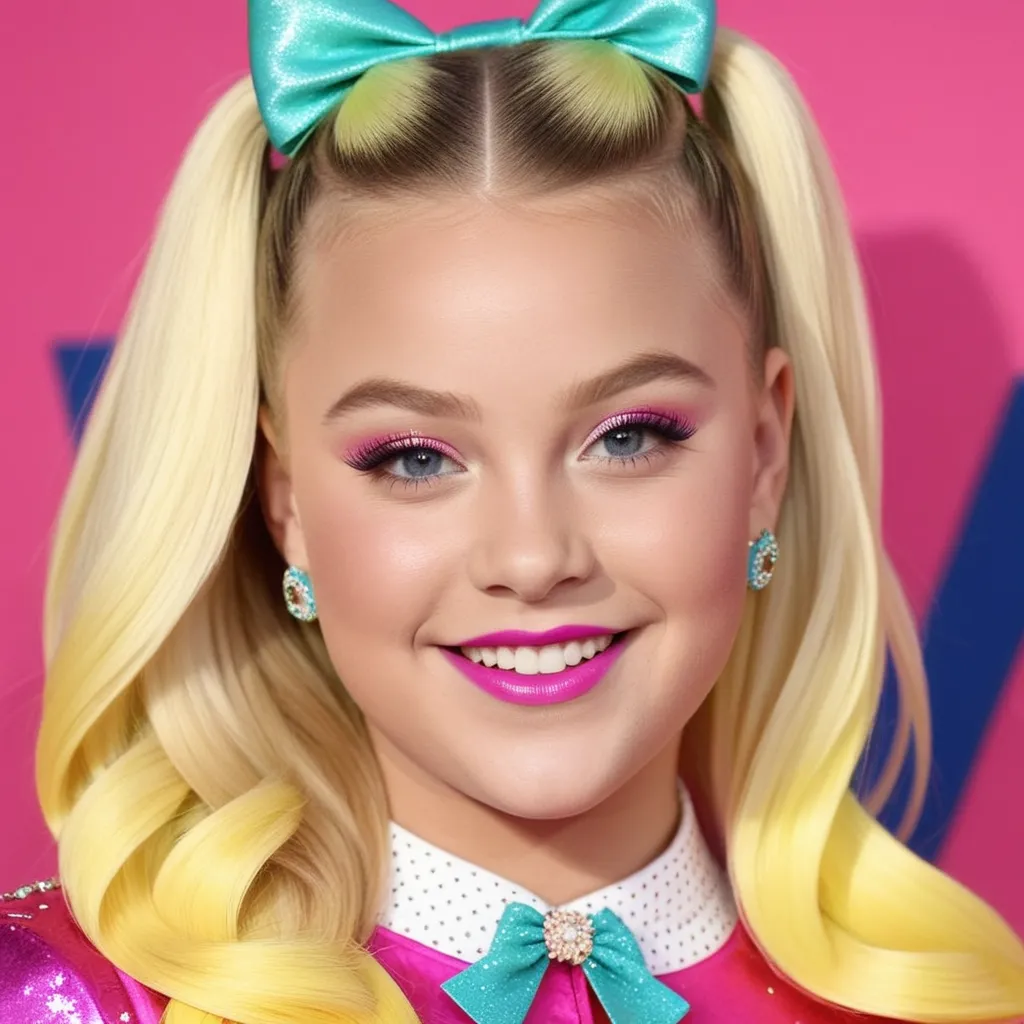 how old is jojo siwa