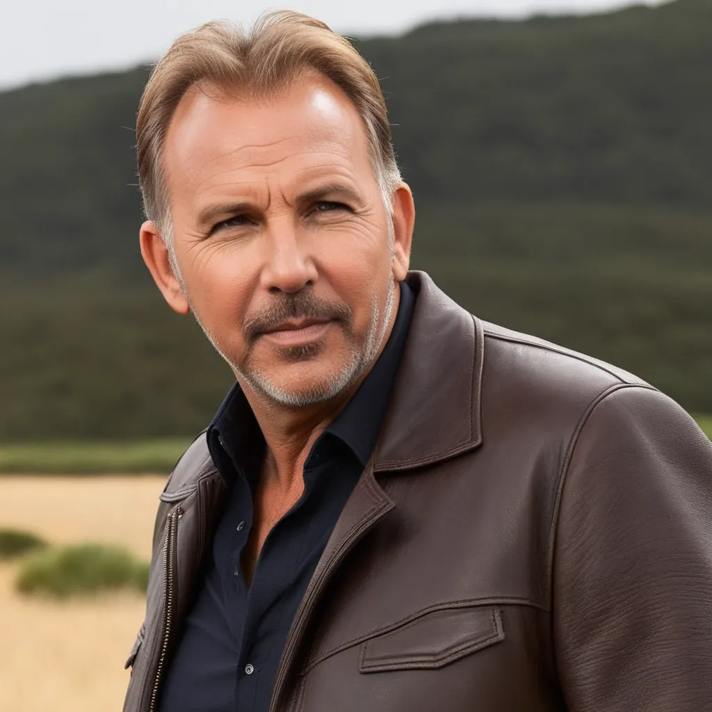 how old is kevin costner