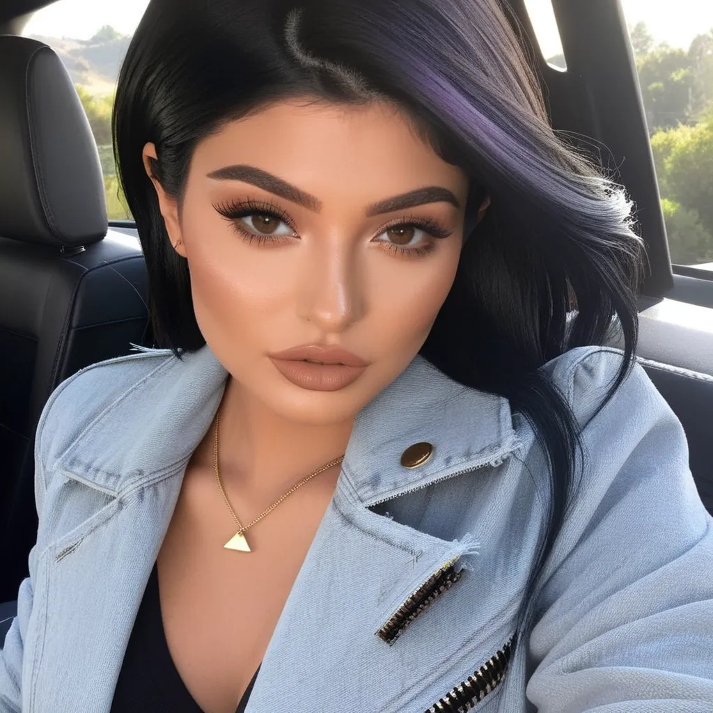 how old is kylie jenner