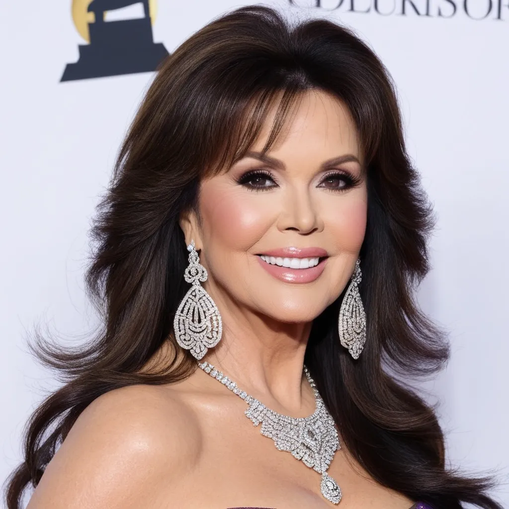 how old is marie osmond