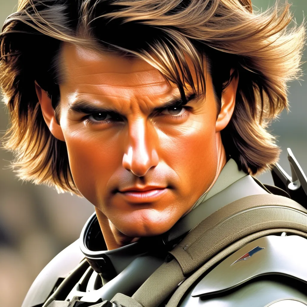 how old is tom cruise