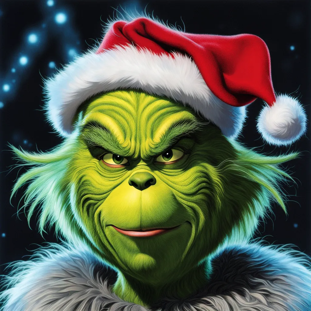 how the grinch stole christmas