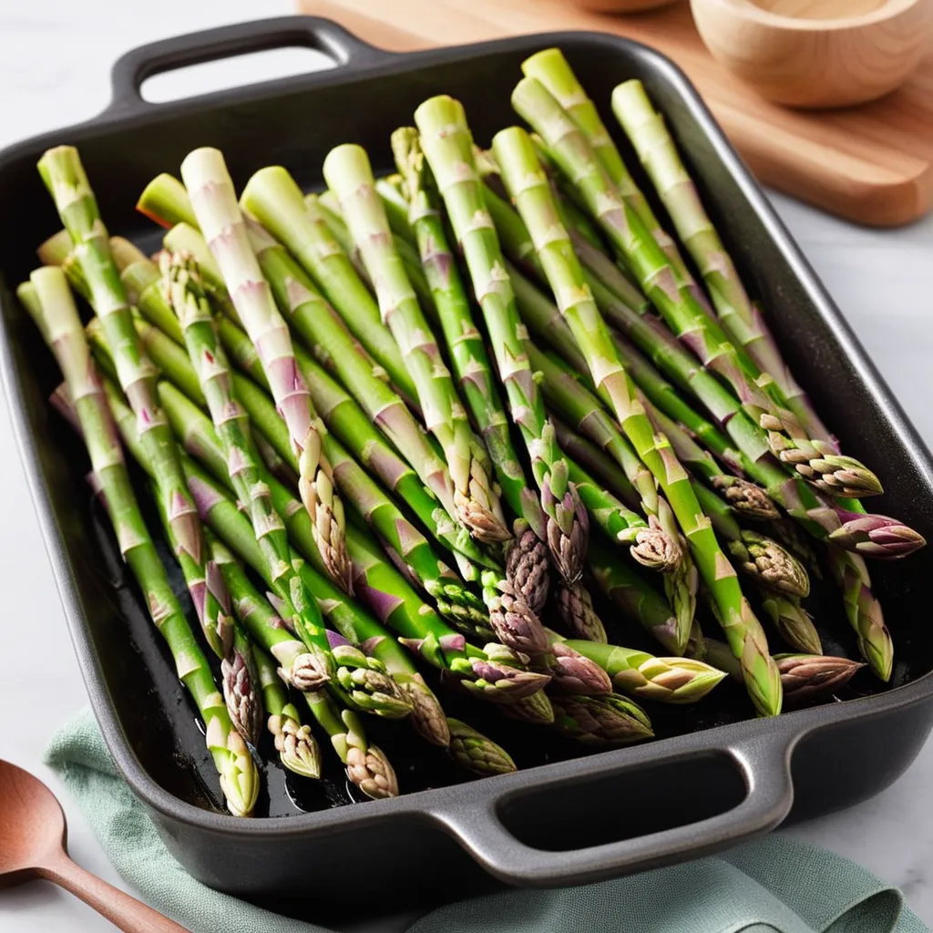 How to Clean Asparagus: Essential Tips for Fresh and Tasty Spears