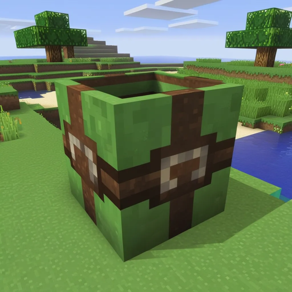 How to Crafting a Bucket in Minecraft: A Step-by-Step Guide