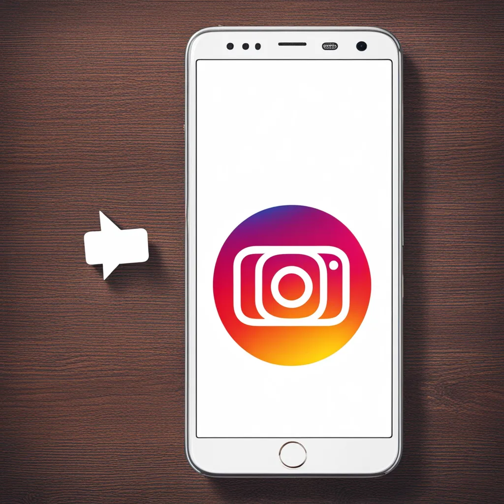 how to delete instagram account