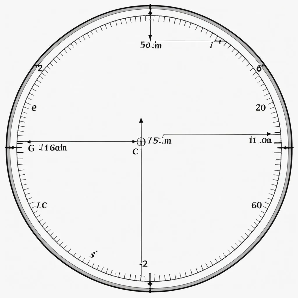 how to find the circumference of a circle