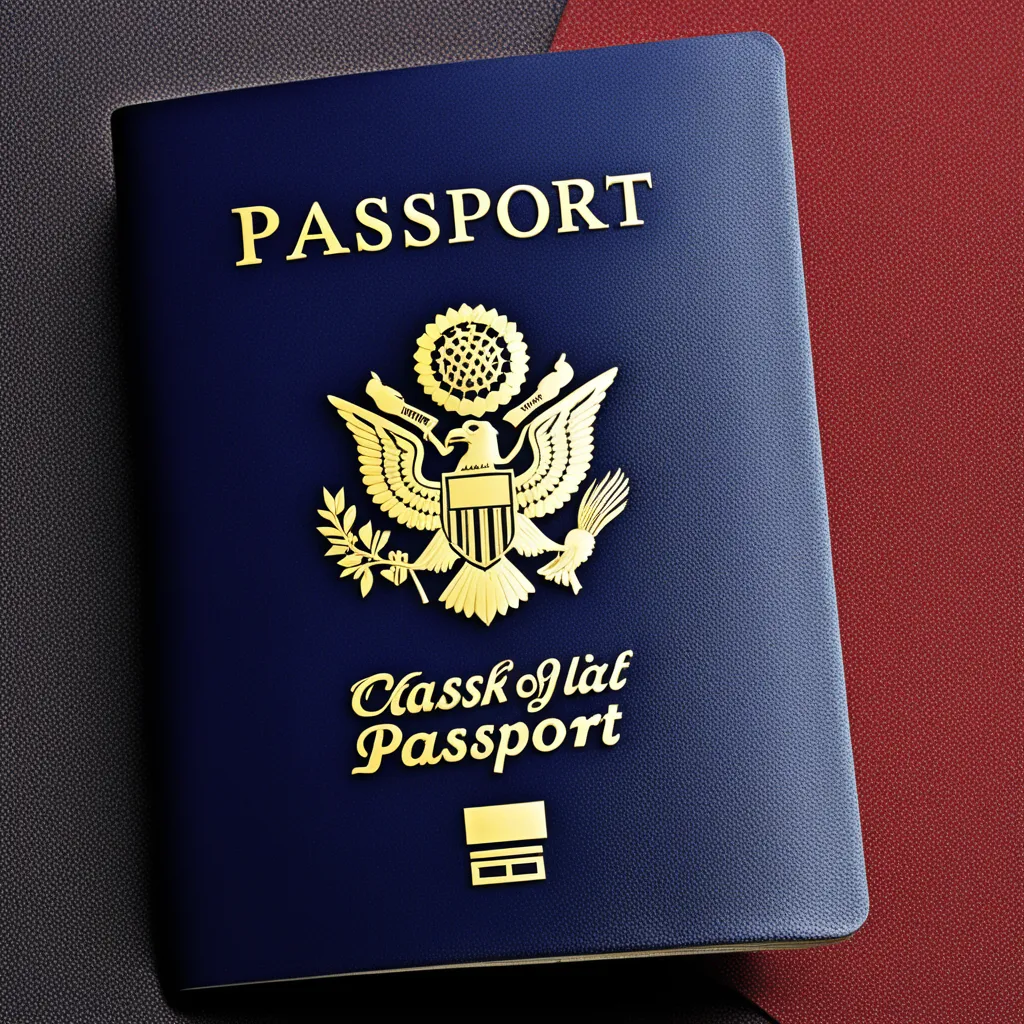 how to get a passport