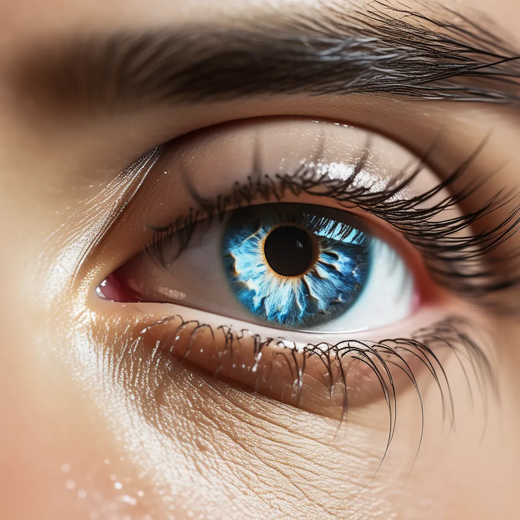 how to get rid of a stye overnight