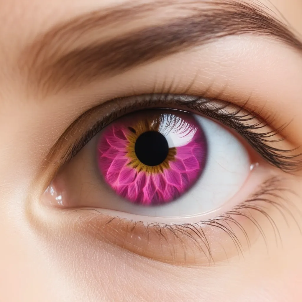 how to get rid of pink eye