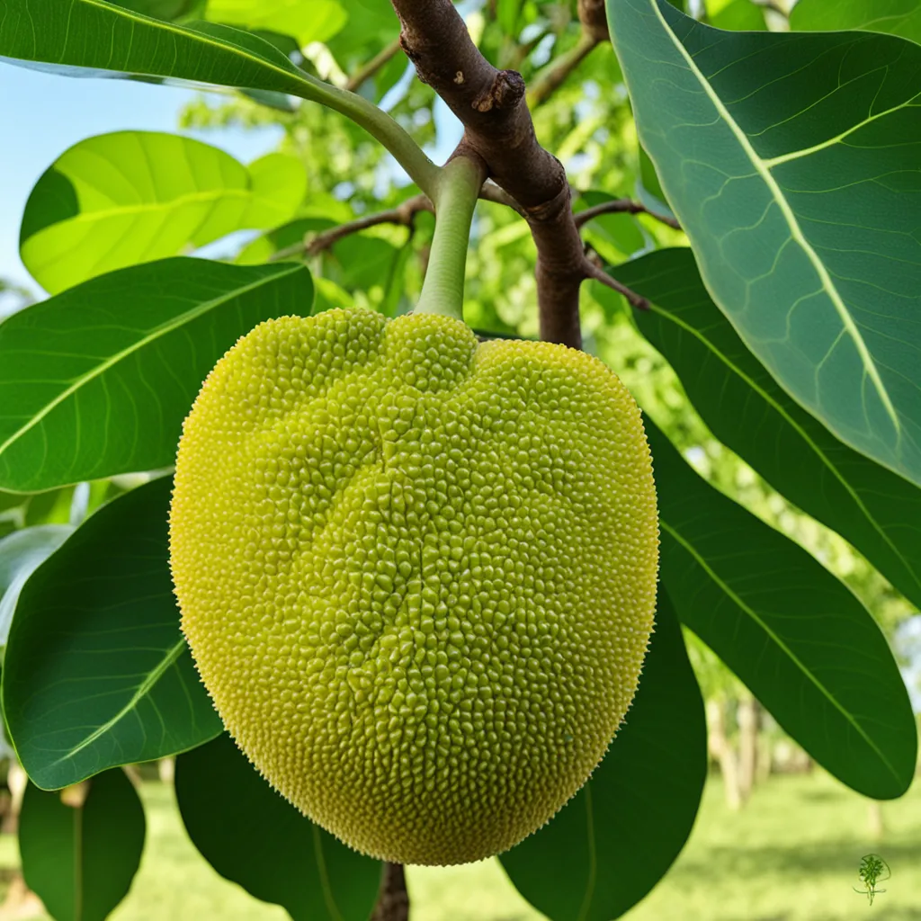 How to Grow Jackfruit: A Comprehensive Guide