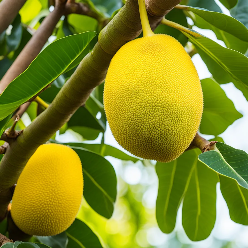 How to Grow Jackfruit: A Comprehensive Guide