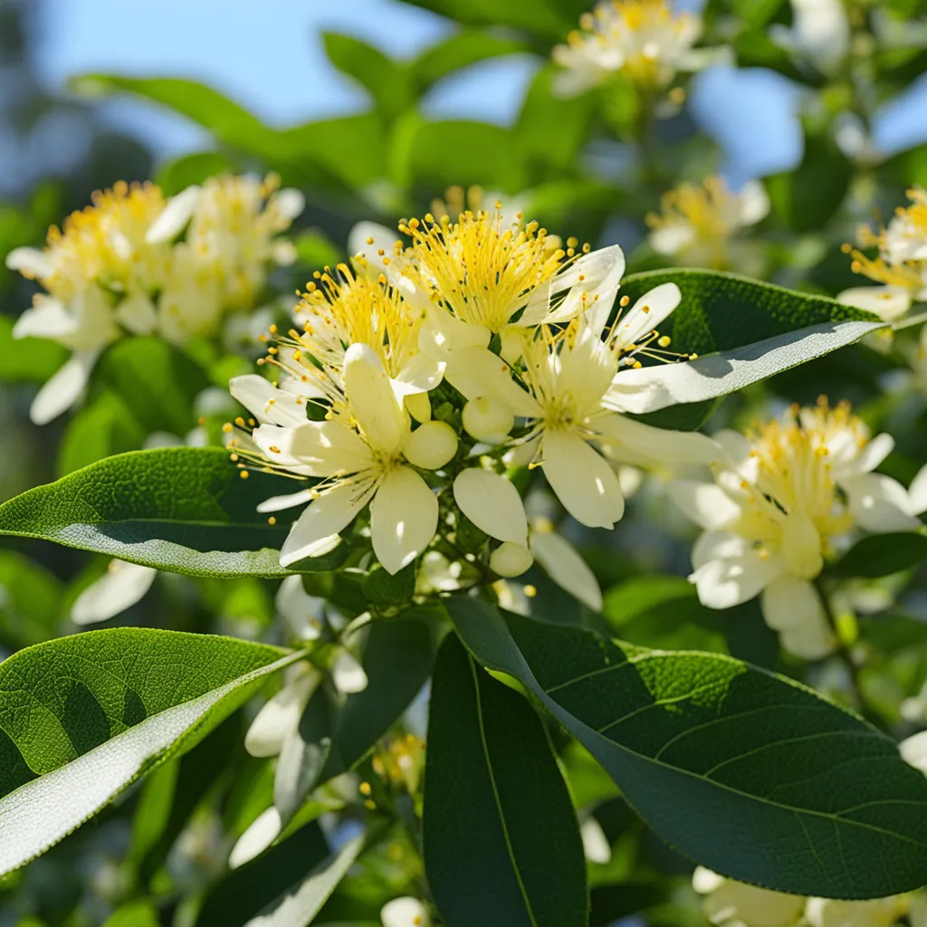 How to Grow Lemon Myrtle: A Guide to Cultivating This Aromatic Plant