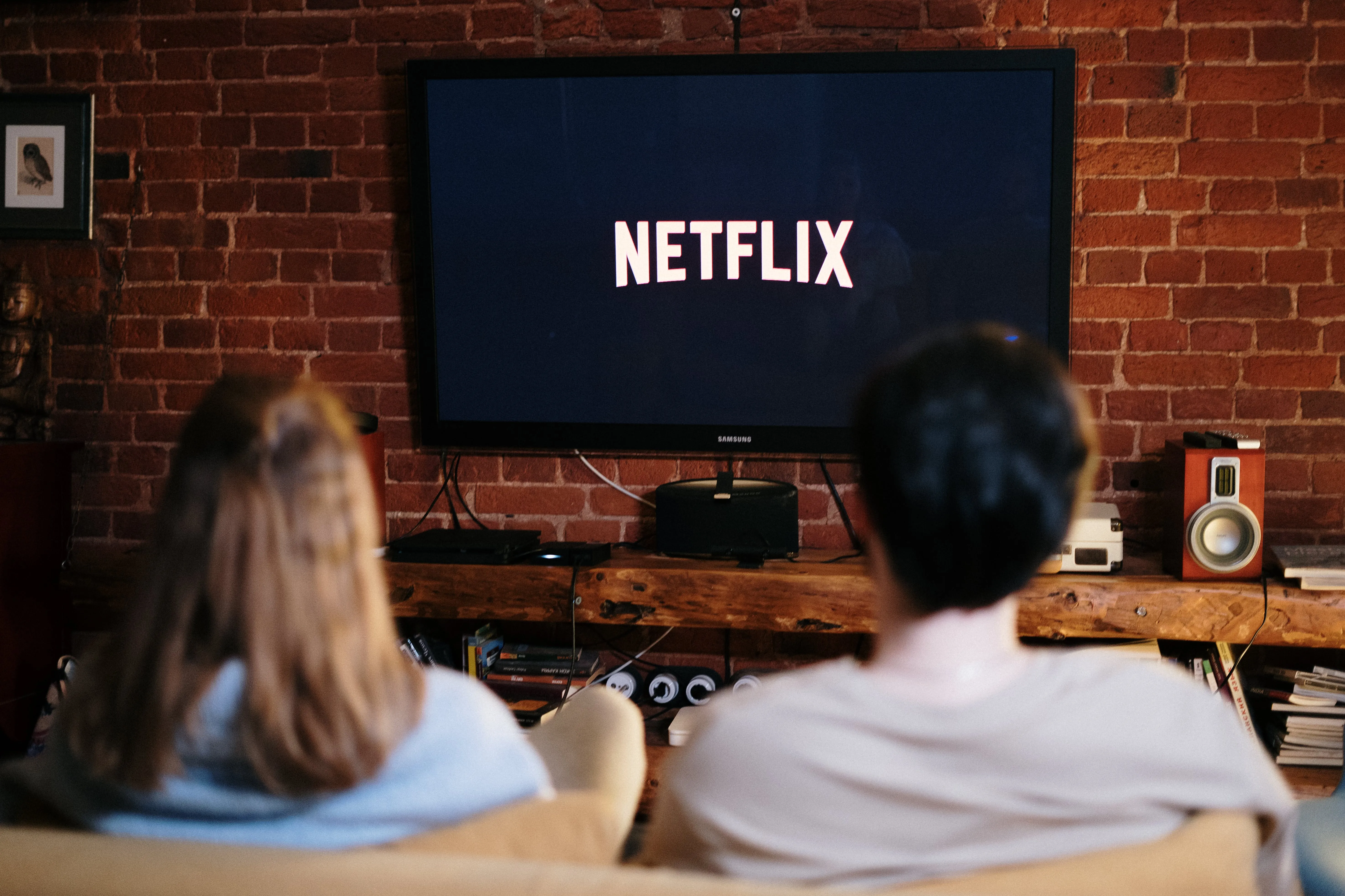 how to log out of netflix on tv