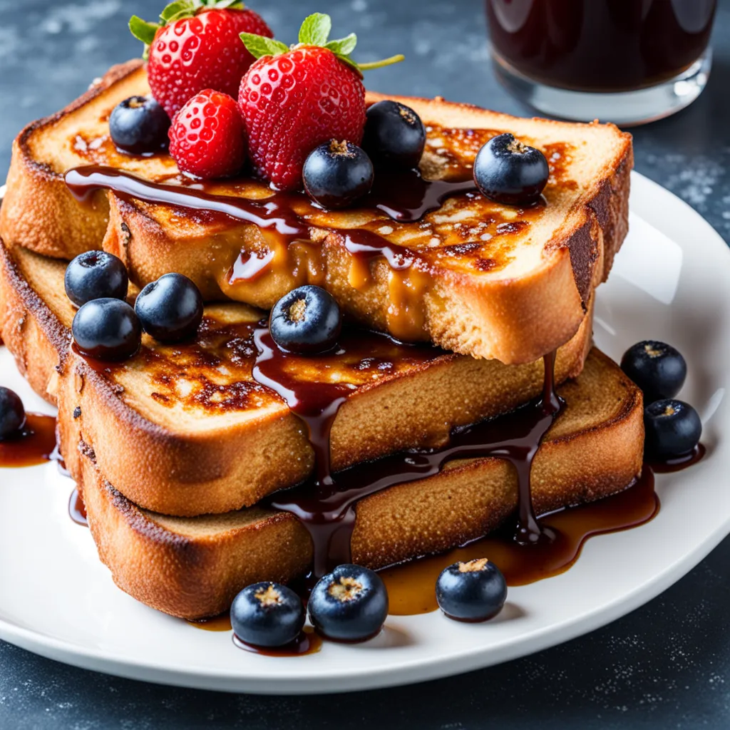 how to make french toast