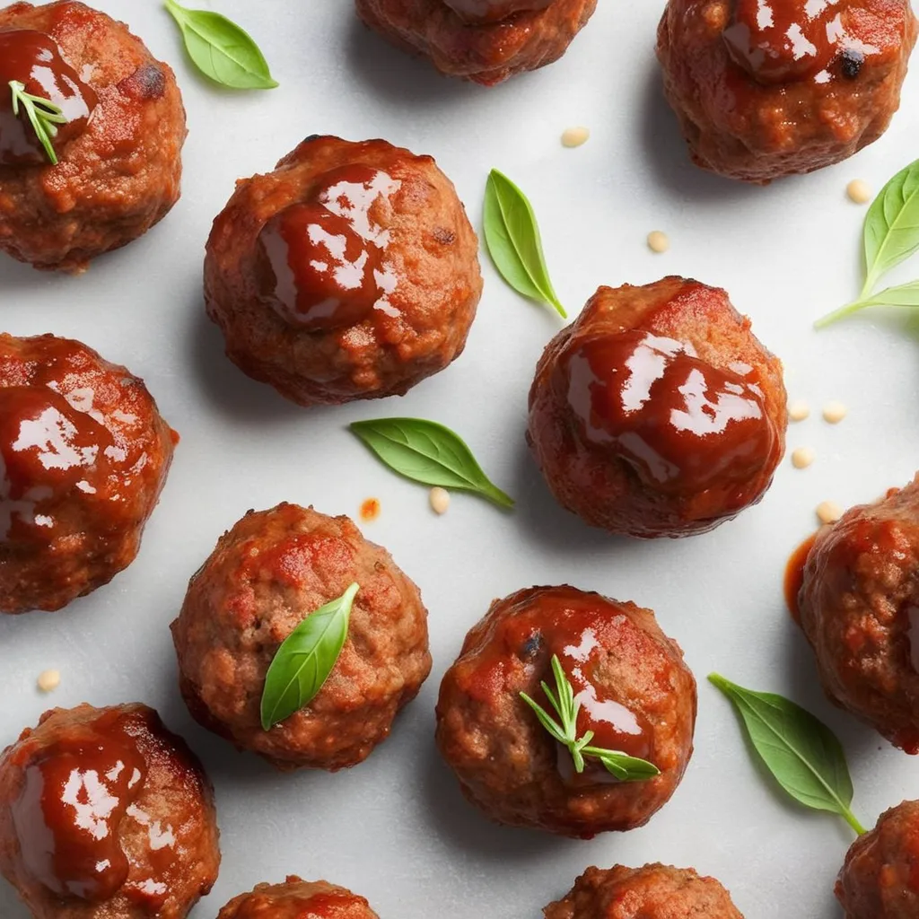 how to make meatballs