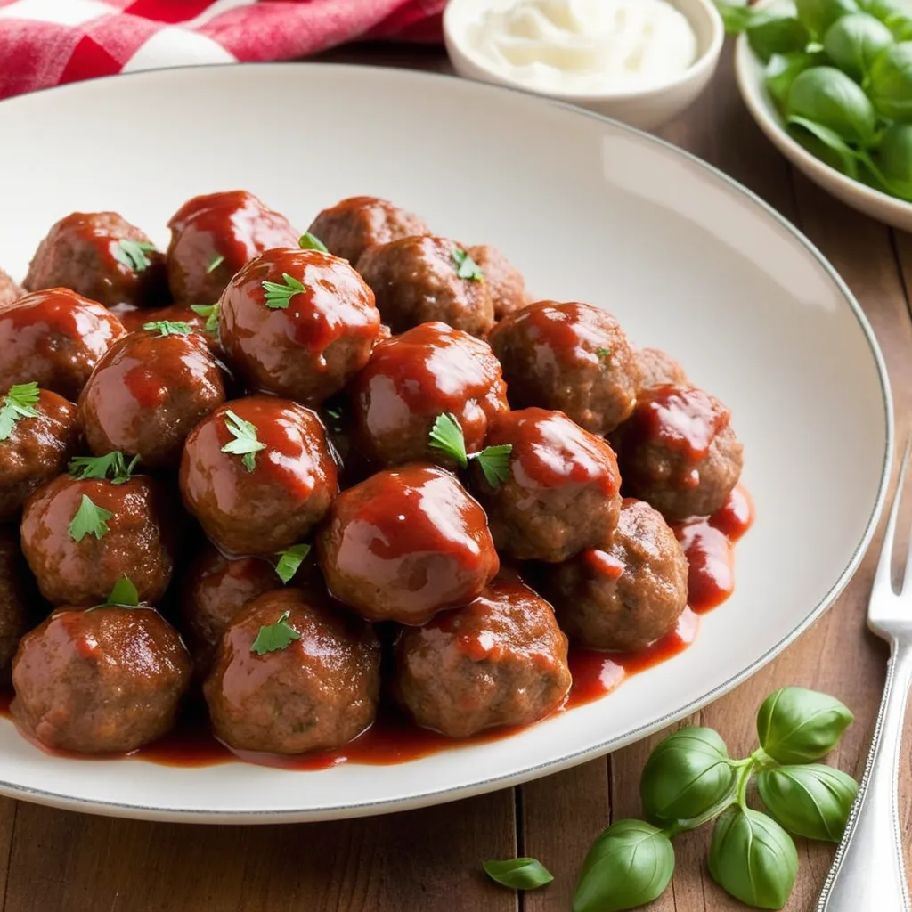 how to make meatballs