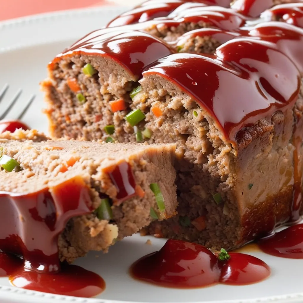 how to make meatloaf