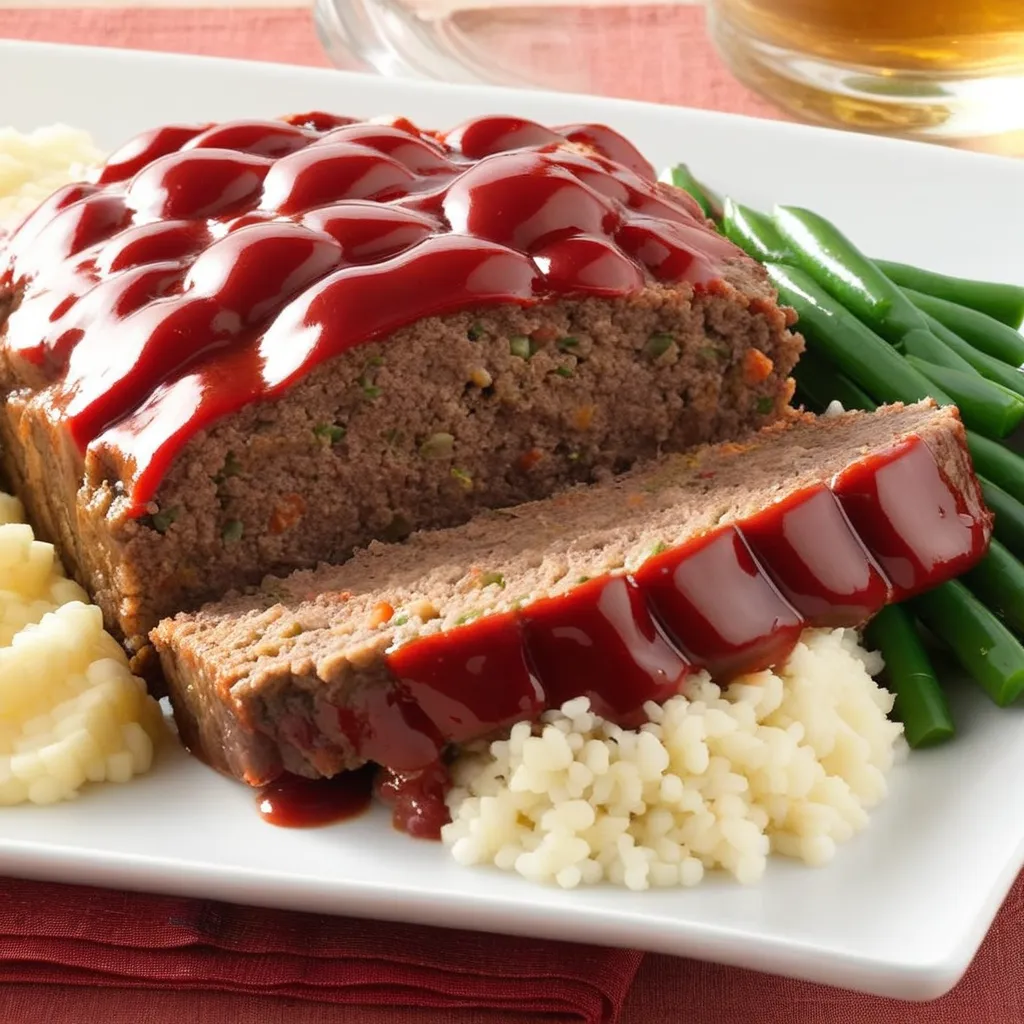 how to make meatloaf