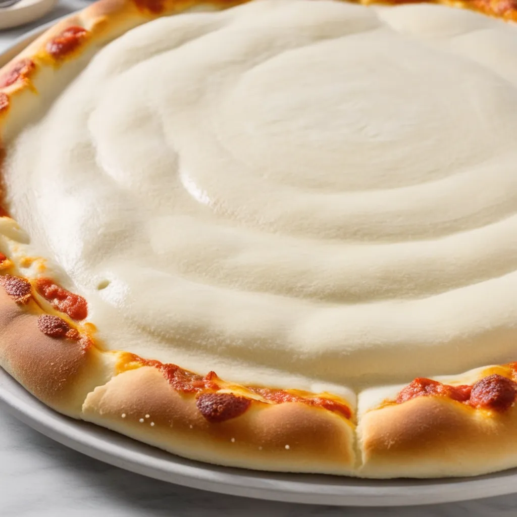 how to make pizza dough