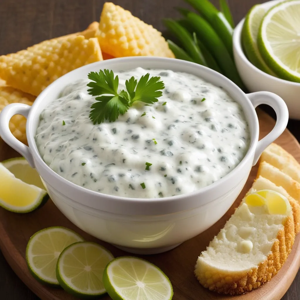 how to make tartar sauce