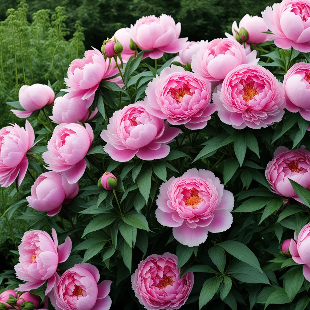 How to Plant Peonies: A Guide to Cultivating Beautiful Blooms