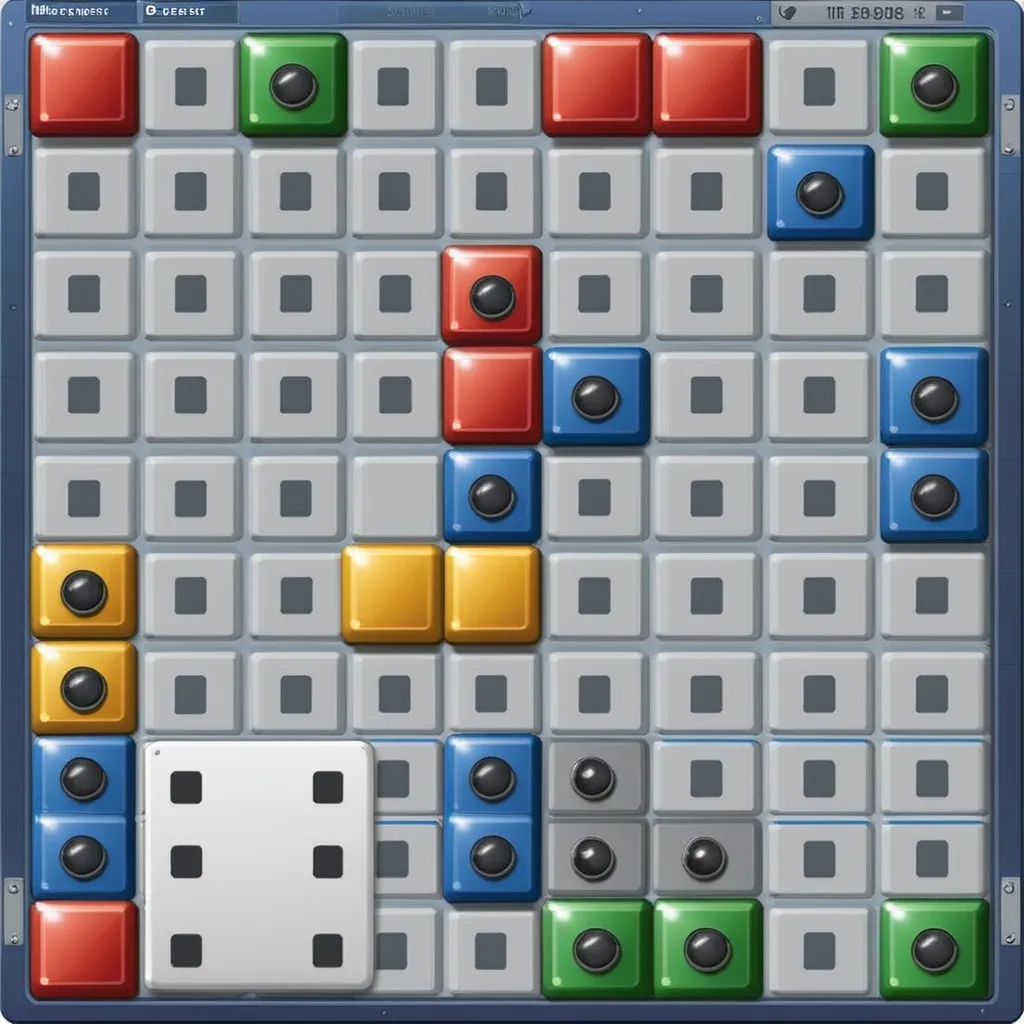 how to play minesweeper