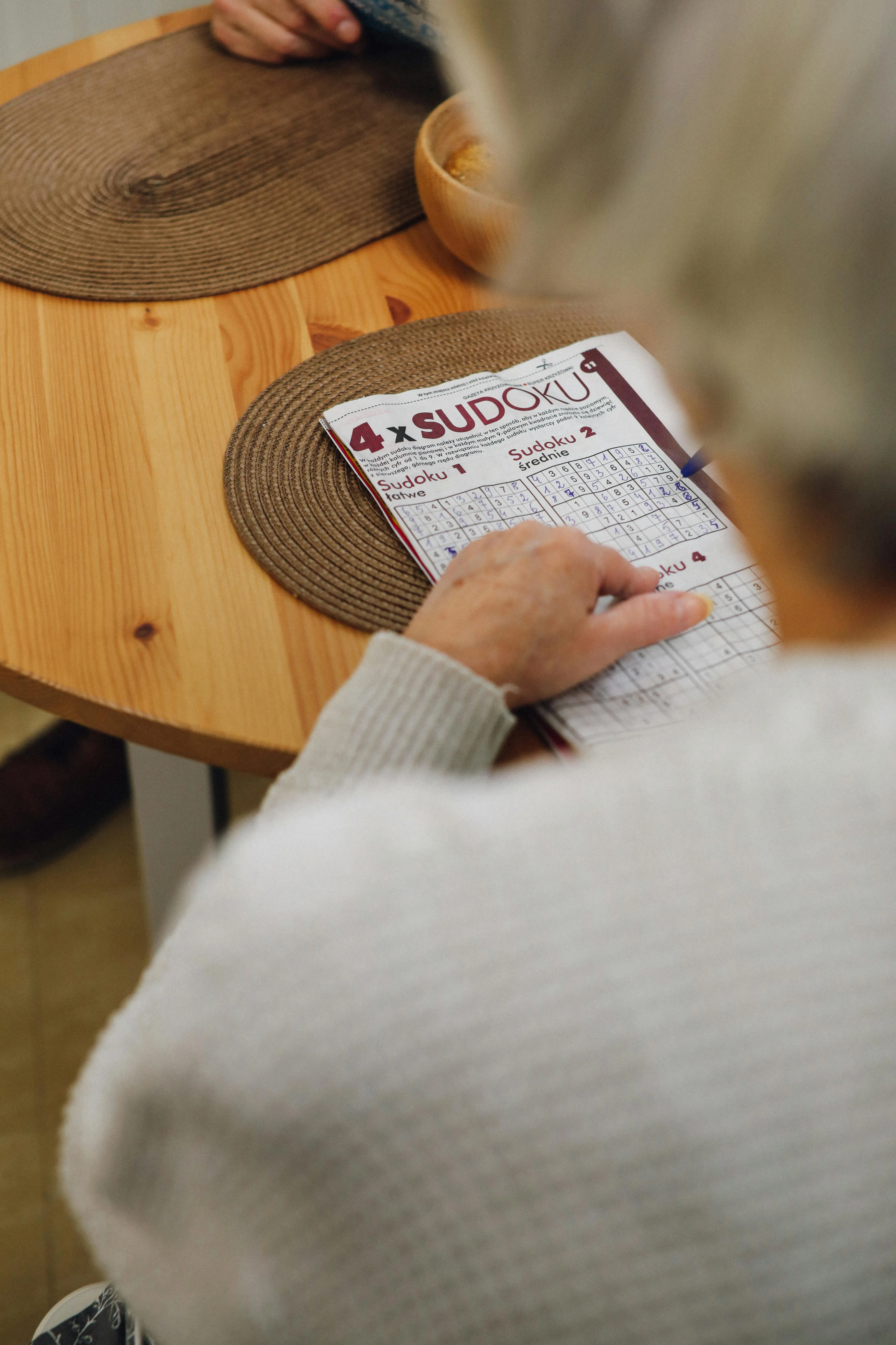 how to play sudoku