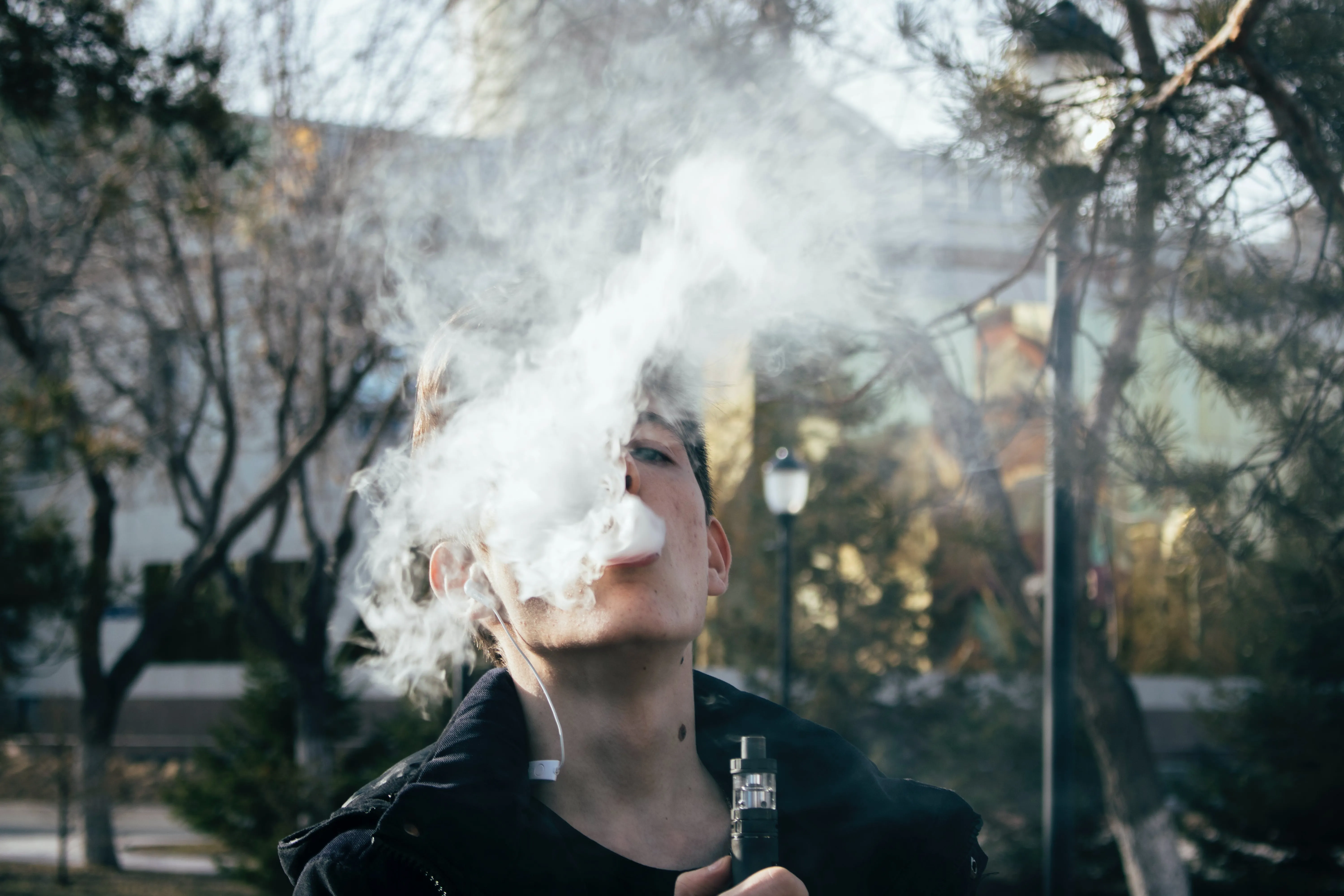 how to quit vaping