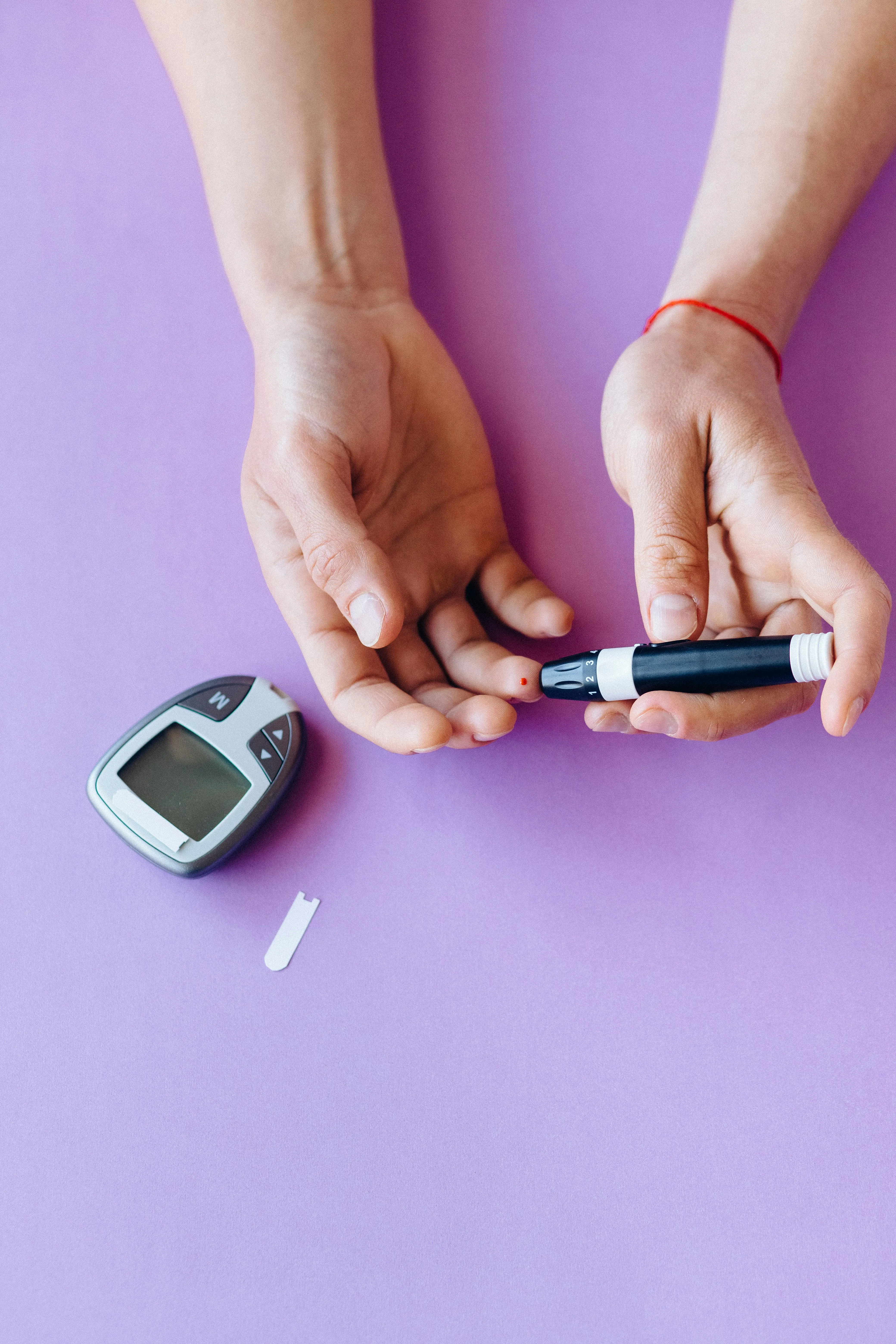 how to reduce blood sugar level immediately