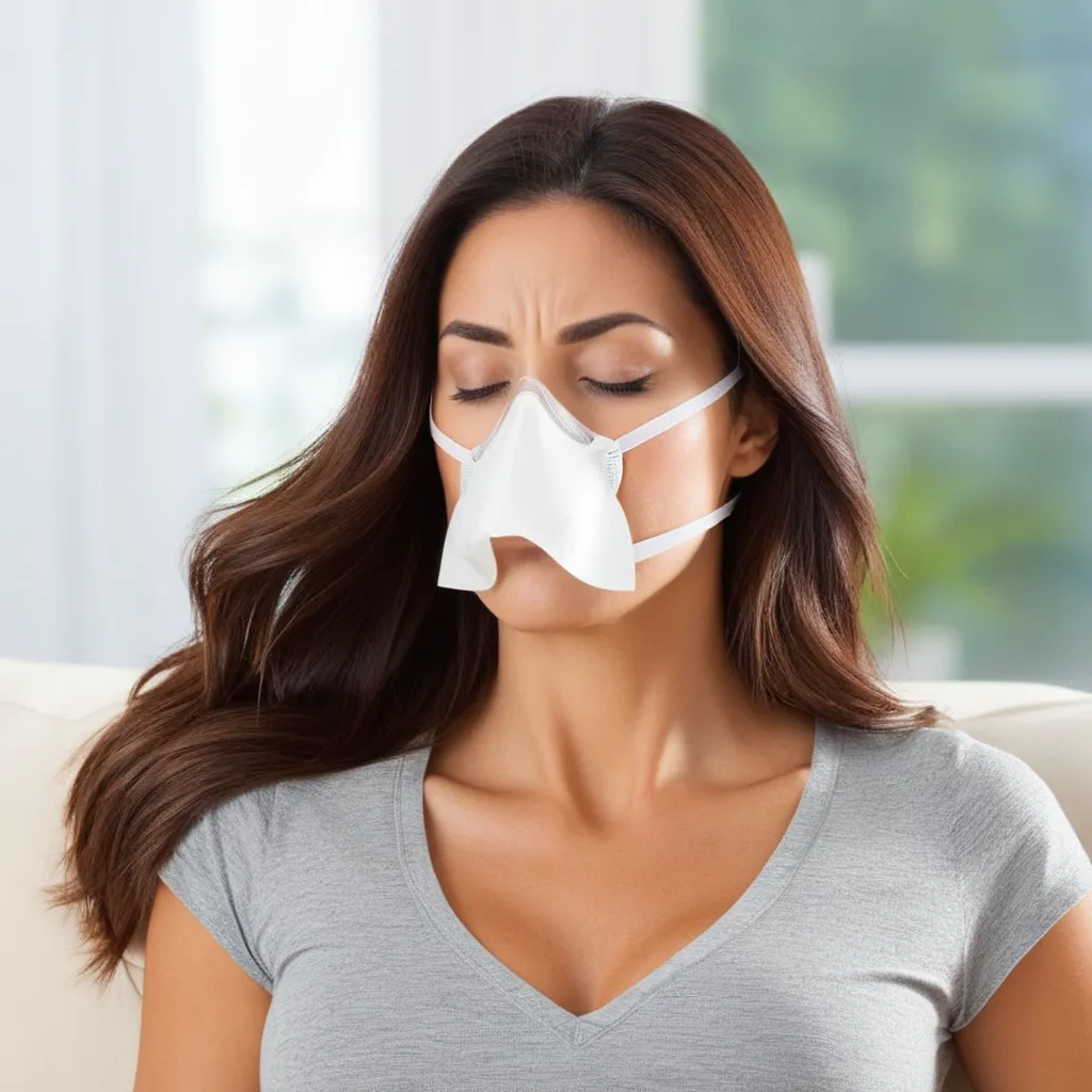 how to relieve sinus pressure