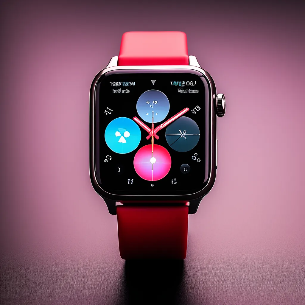 how to reset apple watch