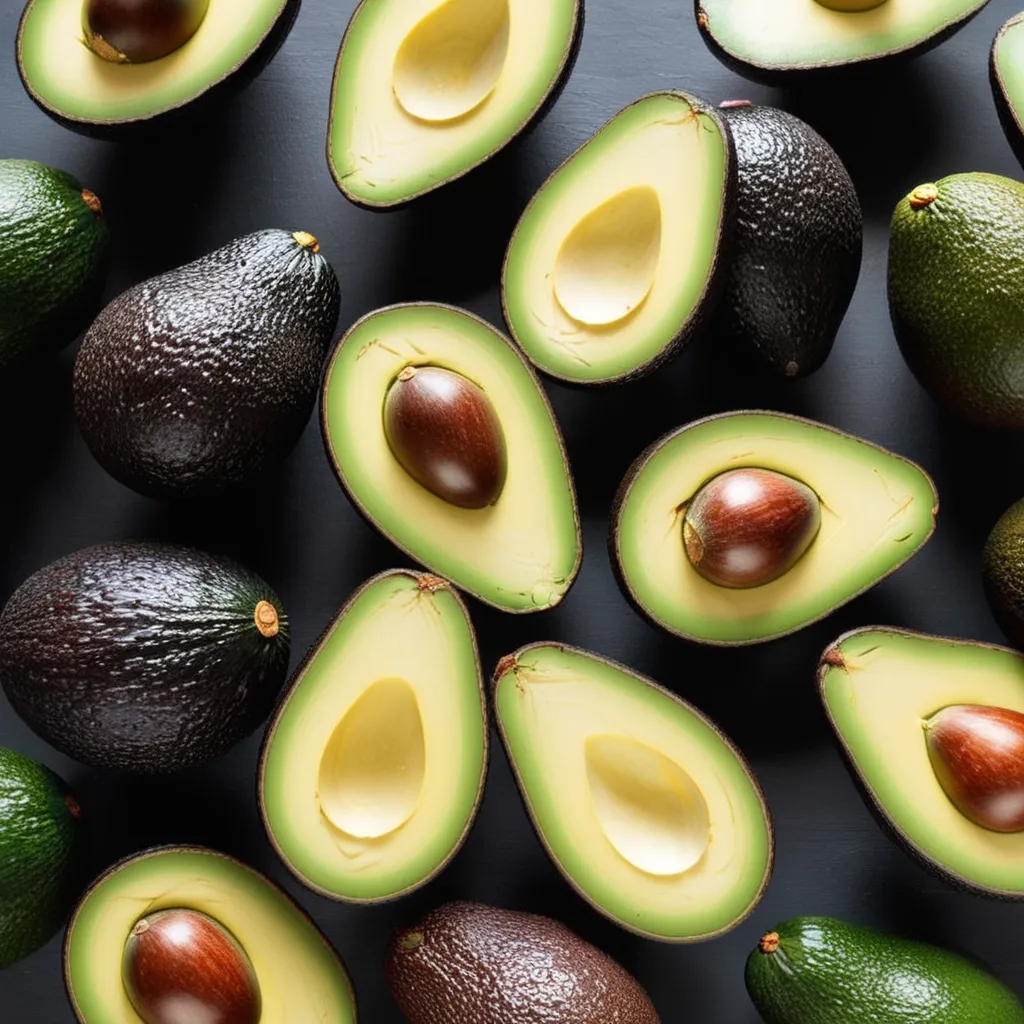 how to ripen avocados