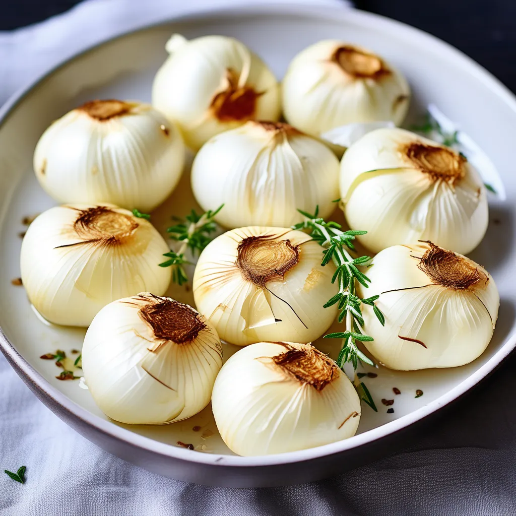 how to roast garlic