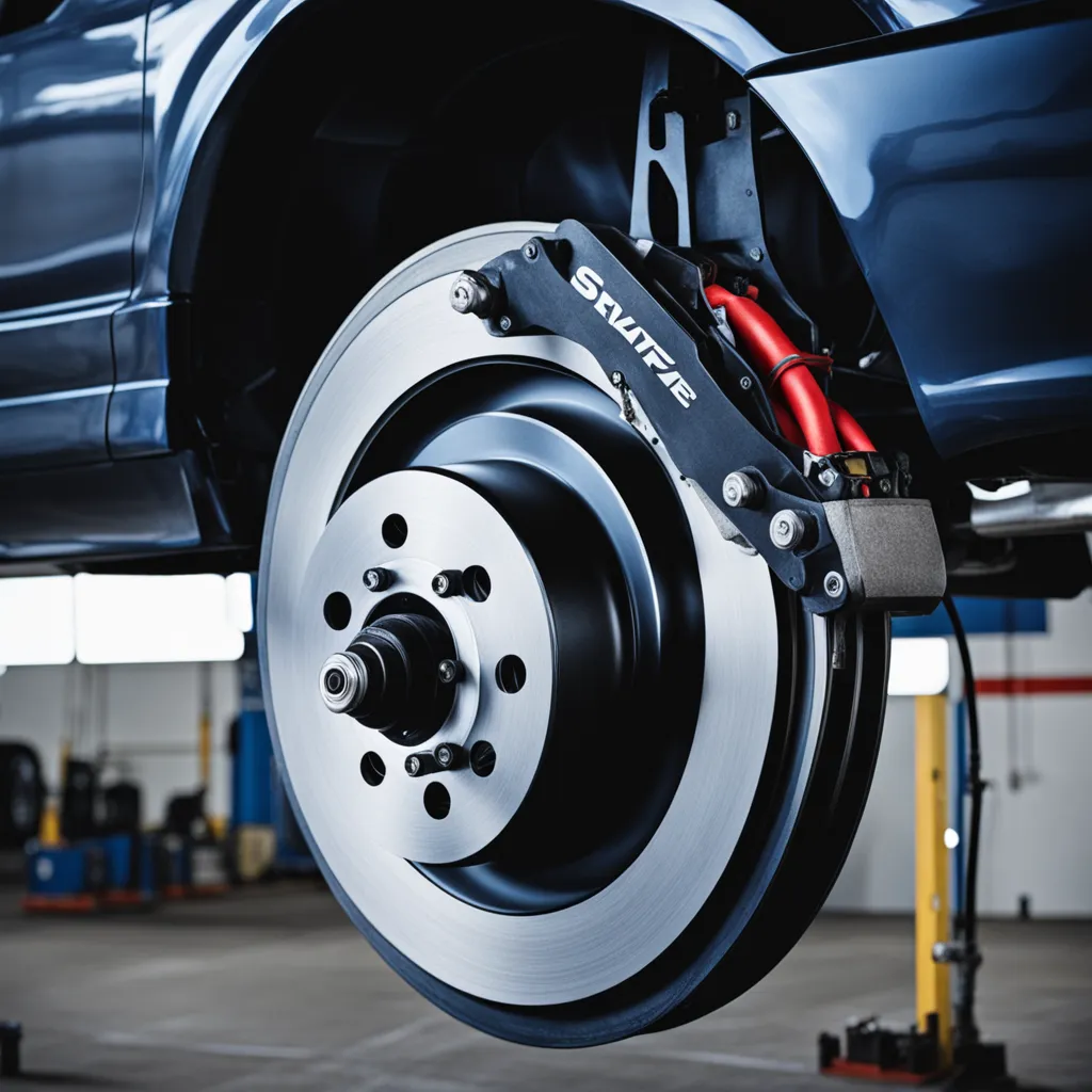 How to Service Brakes: Ensuring Your Vehicle's Safety