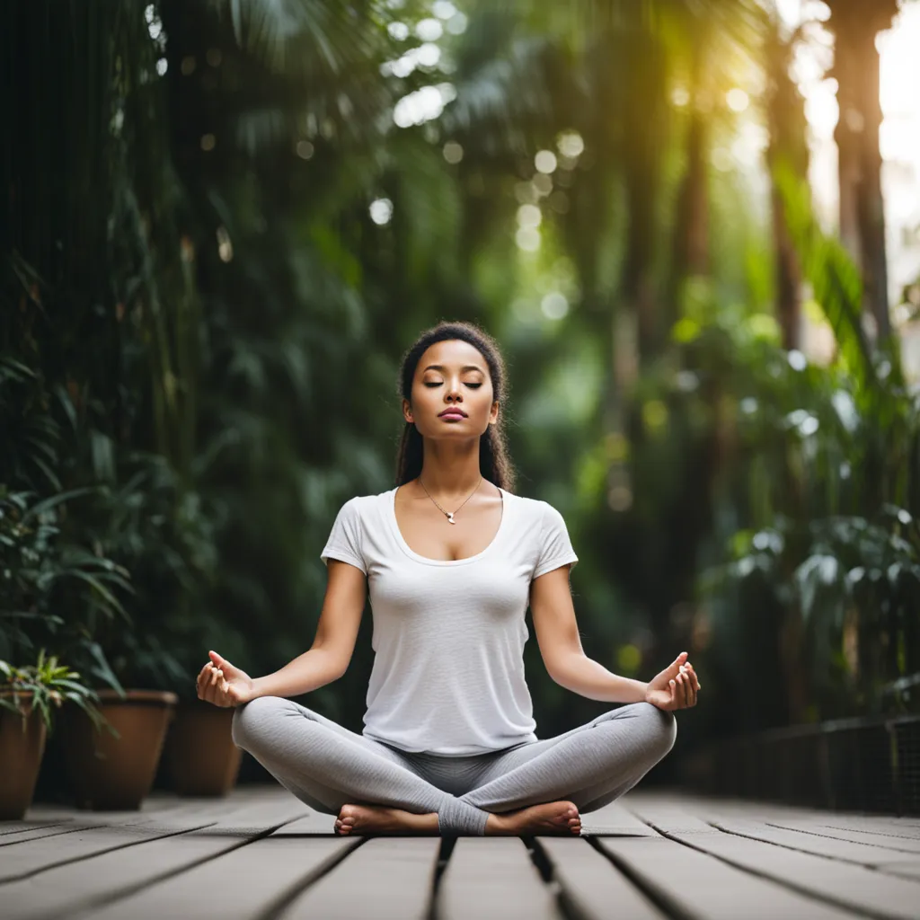 How to Start a Meditation Practice: A Step-by-Step Guide for Beginners