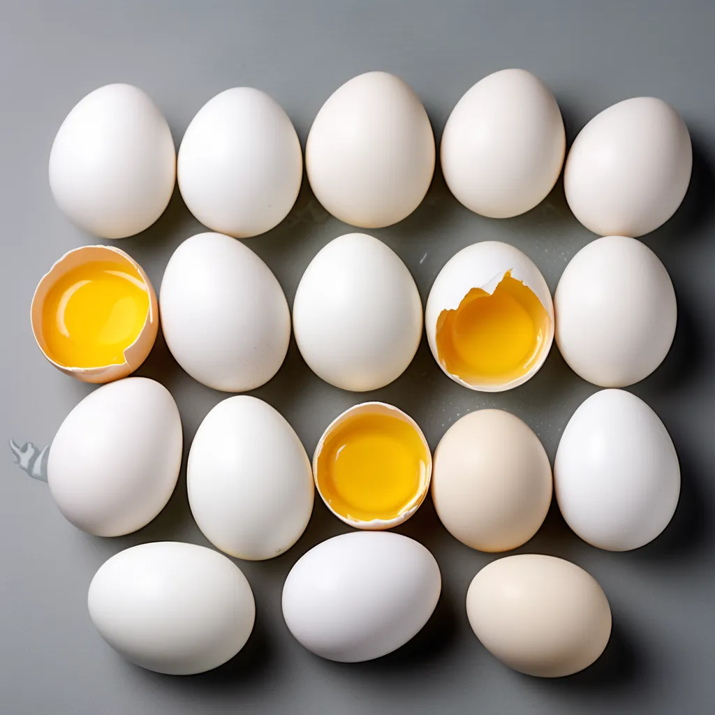 how to tell if eggs are bad