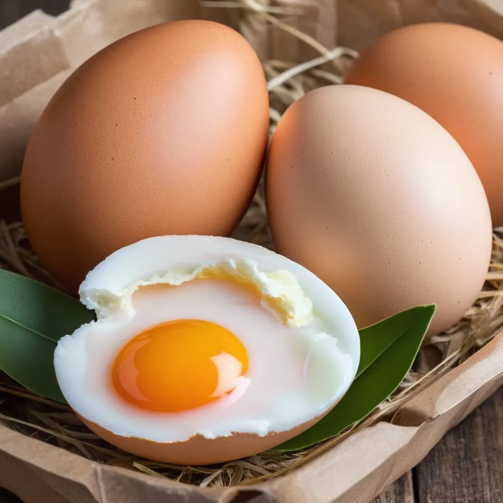 how to tell if eggs are still good