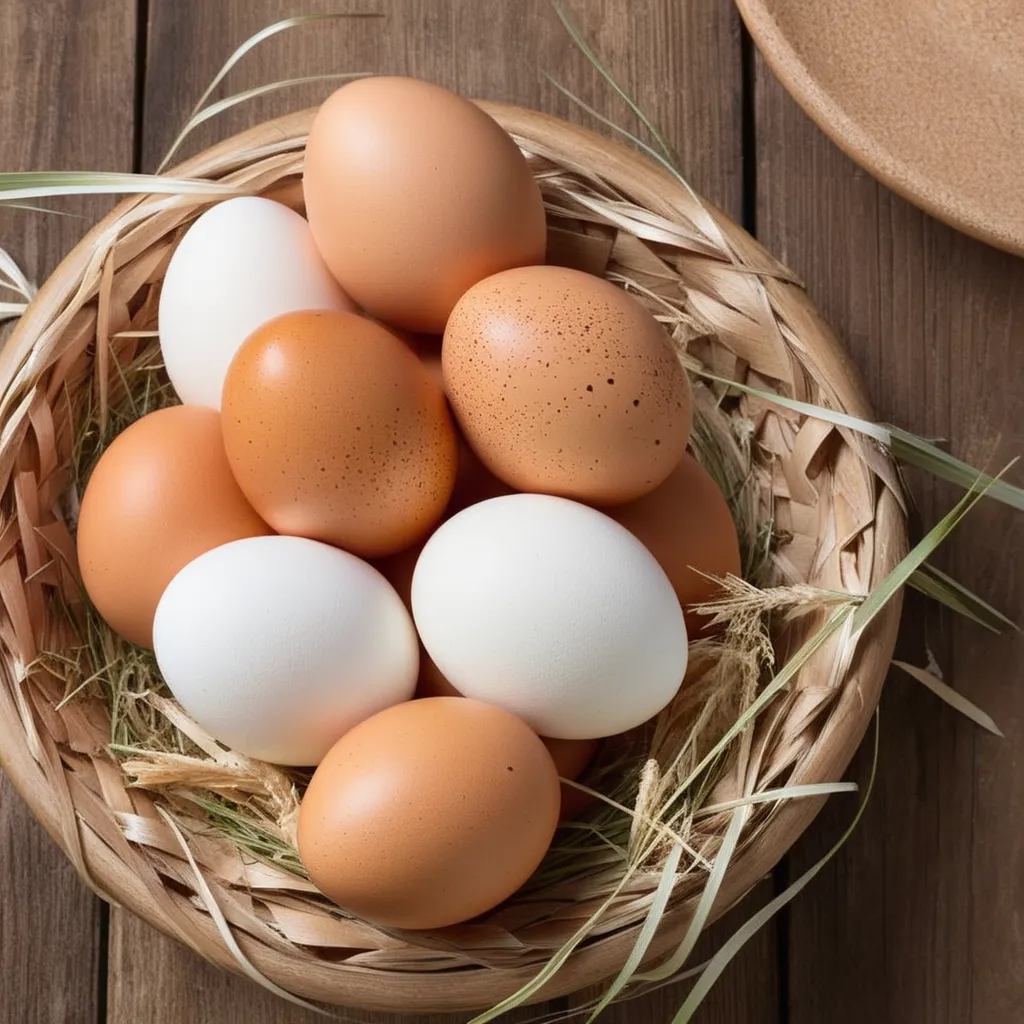 how to tell if eggs are still good
