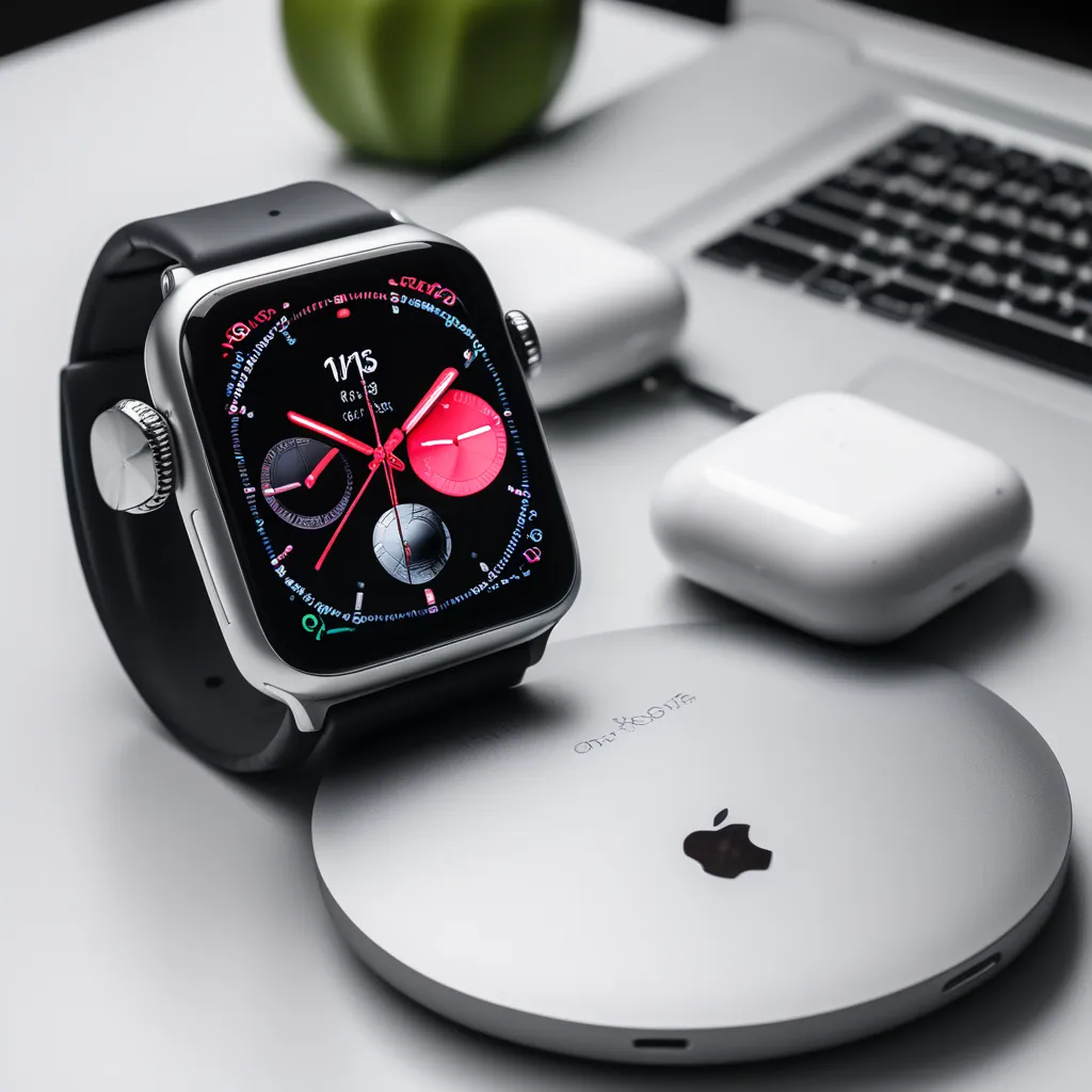 how to unpair apple watch