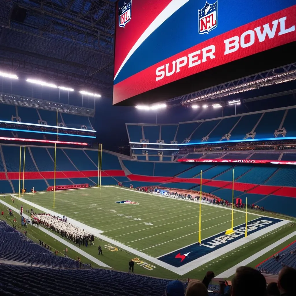 how to watch the super bowl