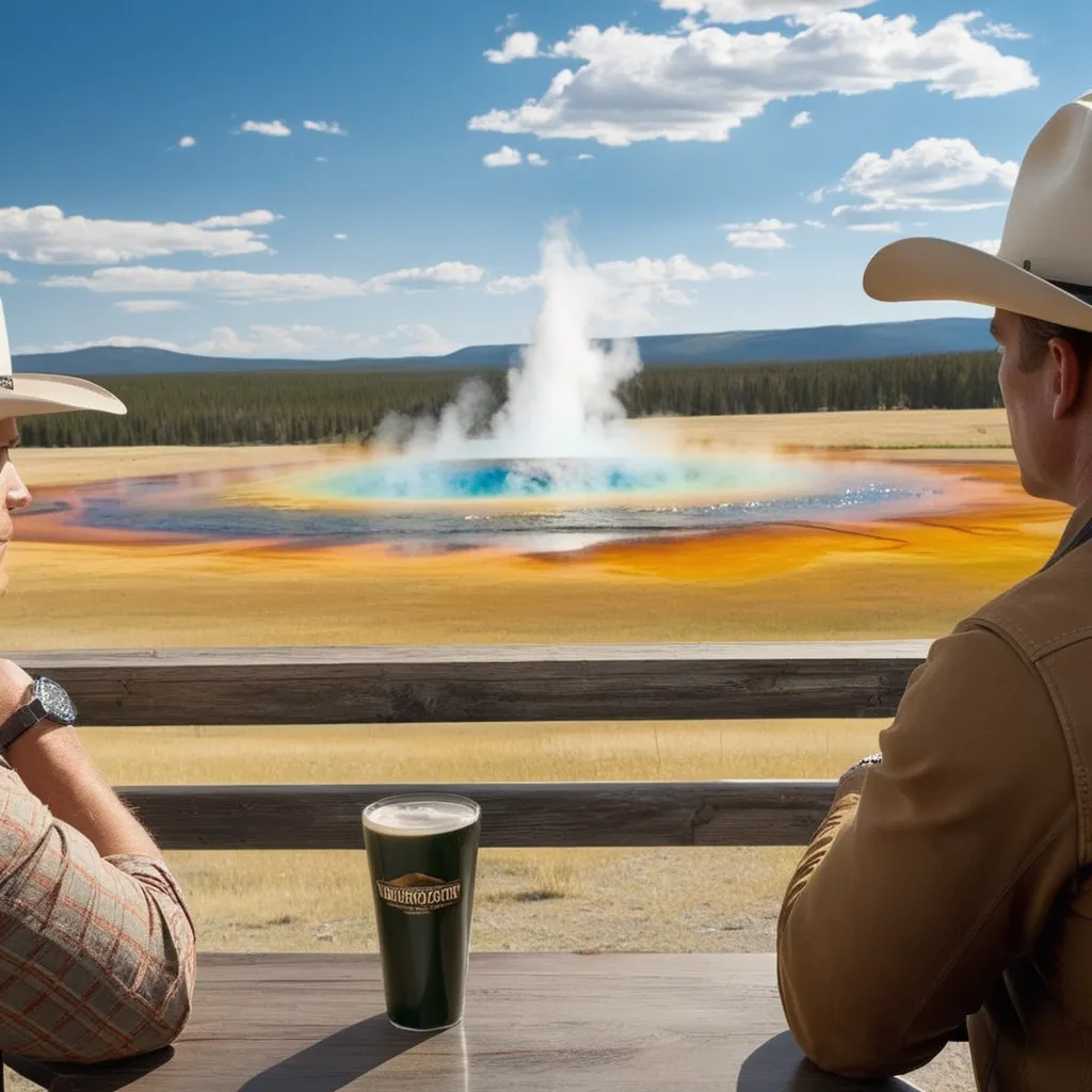 how to watch yellowstone